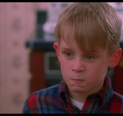 Seven reasons why Kevin McAllister is my role model