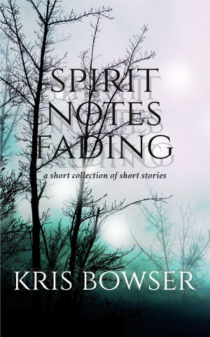 Spirit Notes Fading cover