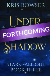 Stars Fall Out Book 3 placeholder cover