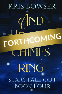 Stars Fall Out Book 4 placeholder cover